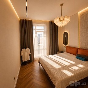 СРОЧНО ! Сдам 2 комнатную квартиру на Мирабад ул. Нукус 3/5 А3
