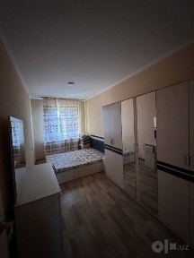 Аренда Юнусабад 15кв 2/2/4. 54м² Средний ремонт