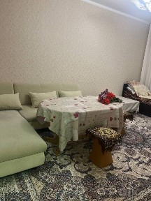 Аренда 1/1/4 ялангач, умид спорткомплекс