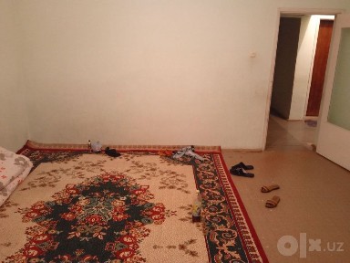 SHERIKLIKKA OILAGA ALGORITM Ahmad 3 XoNA SHaroiTlar Bor ortacha RemonT