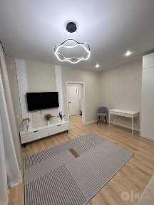 Сдам 2-ком кв. в Центре, ор-р Ц1, Сквер, Метро Амир Темур А6