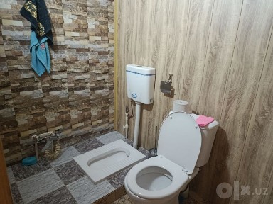 Selxozda.Xonadon bor oila bilan turishga