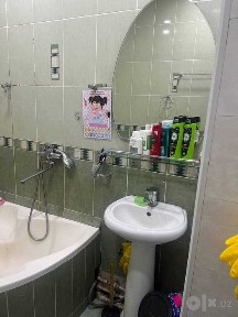 Сдаётся в аренду 1/3/5 на КараСу 1 только для одиноких