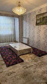 Сдается в аренду квартира в 19 квартале Чиланзар, 33 дом