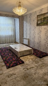 Ташкентская область, Ташкент, Яккасарайский район