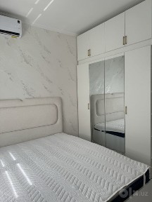 Yunsobot bodomzorda 450$ ijaraga