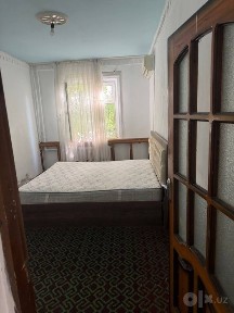 Сомон бозор 2 этаж, 4 хонали Нархи 600$ аренда