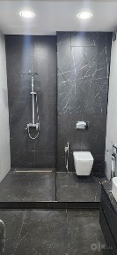 Сдается квартира в новостройке