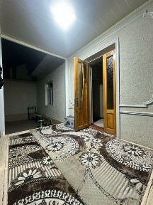 Qora qamish 1/4 uchastka sherikchilikka yosh oila bilan turishga
