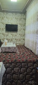 Адрес: Юнусабад, рядом с метро Бодомзор, возле мечети Бодомзор.