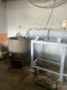 Продаётся база в Иппадроме