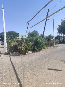 дом участок Юкори Чирчикском районе Янгибазар