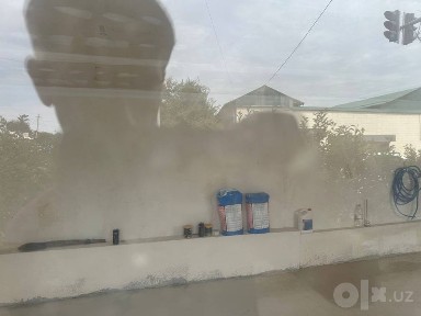 Dukon ijara beriladi