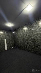 Продается готовое помещение под офис в цокольном этаже с ремонтом