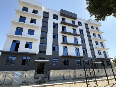 Subsidaga tayyor uylar sotiladi
