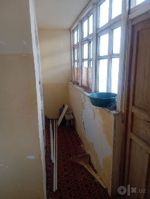 Продаётся 3х комнатная в Кагане