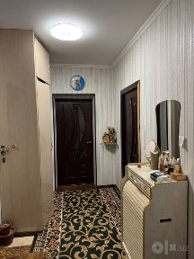 Ибн Сино 2-3/2/9 Тоза ремонт Обш: 64 кВ. м Ор. р: Ибн Сино -1, Белтепа