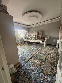 Тинчлик 2/2/9 Тоза ремонт. Обш: 60 кВ. м, Ор. р:Тинчлик метро, Гунча