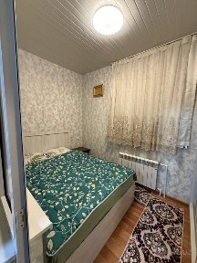 Яшнабадский ТУЗЕЛЬ 2 ²1/1/5 французский