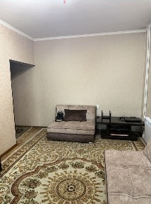 Ипотека! Карасув 1 2 хона