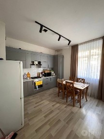 Продажа квартиры