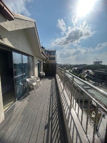 3/7/7 Пентхаус Magic city, ЖК Сеул Мун, цена - 245000 $