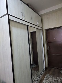 Продаётся квартира Феруза 1/3/4