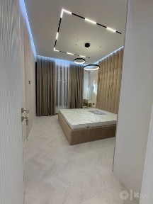 Prestig Garden 3 х ком на 13 этаже 65кв. м