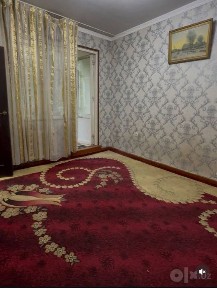 Продаётся Квартира Чил-7. Орен Спорт Тав. Метро Хамза 10мину