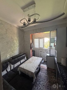 Продается квартира на Юнусабаде