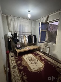 Ташкентская область, Ташкент, Чиланзарский район