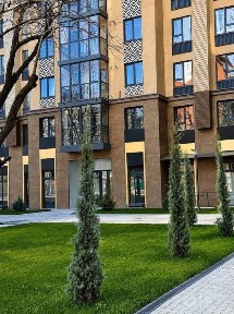 Продам ЖК Assalom Bog'lar Мирзо Улугбекский р-н