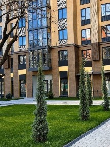 Продам ЖК Assalom Bog'lar Мирзо Улугбекский р-н