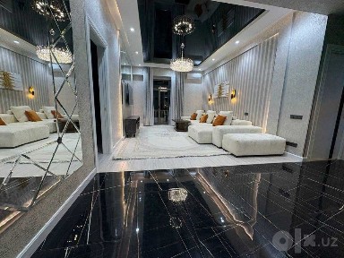 Продается Своя 3 комнатная квартира Ц1.Бибигон. Новостройка.