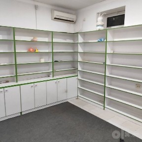 Срочно сдается помещение 1 комната, Алгоритм.