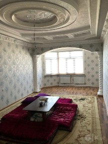 Сдается в аренду 2х комнотная квартира акуратний студенткам или семя
