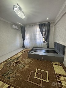 Сдается 1 комнатная квартира Крытый рынок Савдо мажмуа