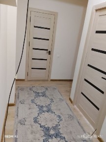 Arenda Kvartira Sergelida