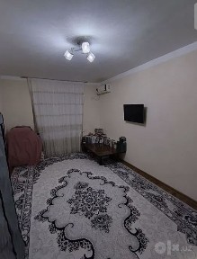 Ташкентская область, Ташкент, Сергелийский район
