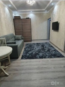 Аренда. 1в2- х комнатную. ЯЛАНГАЧ массив.