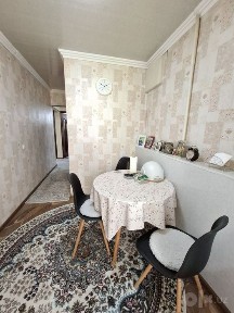 Продается 3 комнатная квартира