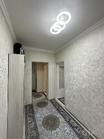 Срочно продается 2-х комн квартира в Сергели Строител