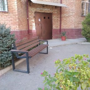 Парк Бабура новостройка 2х комнатная Элитный дома