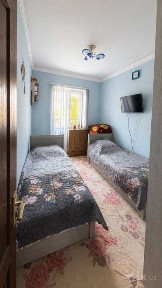1-х комнатная, в Шайхантахурском районе 1-2-4, 20м2, малосемейка