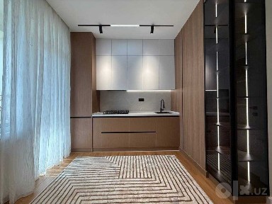ЖК Bi Sado Comfort 2 комнатная 39м2 Авторский ремонт ! Тапоич Мост