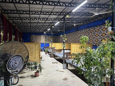 Чойхона аренда Food city bozor yaqinida katta trassa boyida
