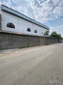 Продается участок 30 соток с трех этажном зданием Тузель 1 й квартал