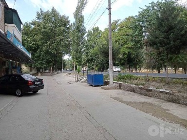 Срочно продается коммерческое помещение 407 м2 Мирзо Улугбекский
