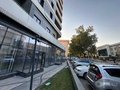 Продается или аренда 305 м2 не жилого помешения ЖК Инфинити
