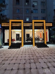 Алмазар | Akfa medline - Продается нежилое помещение вдоль дороги 70м2